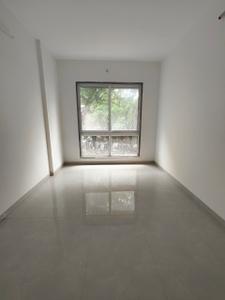 Hall Image of 892 Sq.ft 2 BHK Apartment / Flat for sale in Dombivli West Thane for Rs. 5980000