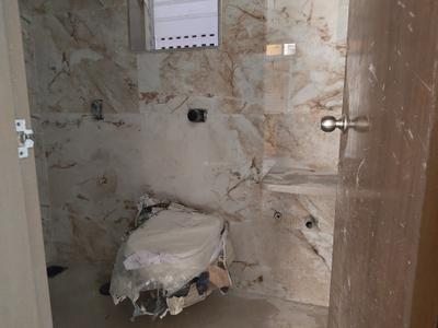 Bathroom Image of 670 Sq.ft 1 BHK Apartment / Flat for sale in Ulwe Navi Mumbai for Rs. 5200000