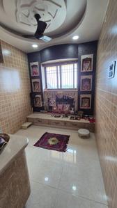 Pooja Room Image of 2448 Sq.ft 4 BHK Apartment / Flat for sale in Dhaiya Dhanbad for Rs. 14100000