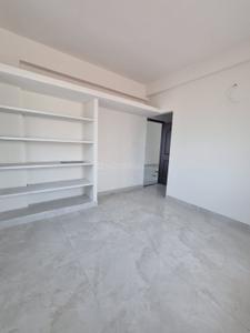 Hall Image of 1546 Sq.ft 3 BHK Apartment / Flat for sale in Kovilambakkam Chennai for Rs. 12300000