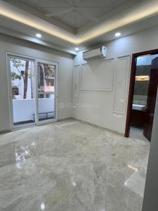Hall Image of 1800 Sq.ft 3 BHK Builder Floor for sale in Green Park New Delhi for Rs. 60000000