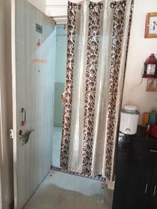 Bathroom Image of 380 Sq.ft 1 BHK Apartment / Flat for sale in Dombivli East Thane for Rs. 3000000
