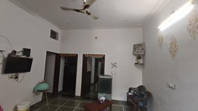 Living Room Image of 1200 Sq.ft 4.5 BHK Independent House for sale in Santosh Colony Bhilwara for Rs. 5570000