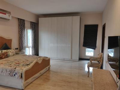 Bedroom Image of 12400 Sq.ft 10 BHK Independent House for sale in Banjara Hills Hyderabad for Rs. 190000000