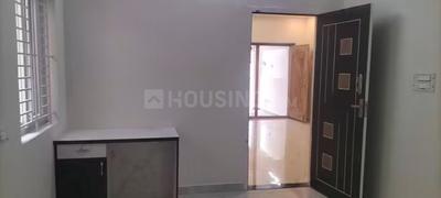 Bedroom Image of 700 Sq.ft 2 BHK Independent House for sale in Thirunindravur Chennai for Rs. 4000000