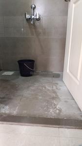 Bathroom Image of 650 Sq.ft 1 BHK Apartment / Flat for rent in Arihant 5 Anaika, Taloja Navi Mumbai for Rs. 8000