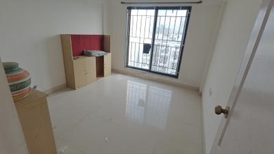 Bedroom Image of 970 Sq.ft 2 BHK Apartment / Flat for rent in DSK Meghmalhar, Dhayari Pune for Rs. 20000