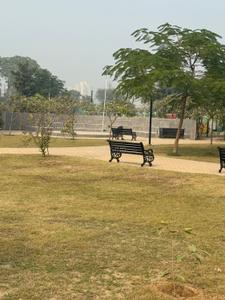 Image of 1116 Sq.ft Residential Plot / Land for sale in Paras Ekam Homes, Sector 5, Sohna for Rs. 10500000