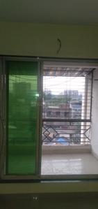 Bedroom Image of 613 Sq.ft 1 BHK Apartment / Flat for sale in Sitaram Heights, Dombivli East Thane for Rs. 5500000