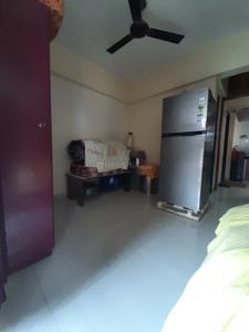 Hall Image of 650 Sq.ft 1 BHK Apartment / Flat for sale in Katraj Pune for Rs. 3900000