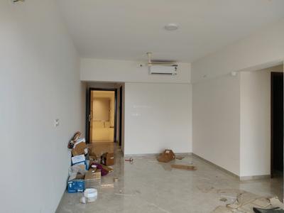 Living Room Image of 1080 Sq.ft 2 BHK Apartment / Flat for sale in L And T Elixir Reserve, Powai Mumbai for Rs. 33000000