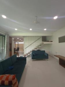 Hall Image of 4275 Sq.ft 4 BHK Villa for sale in Science City Ahmedabad for Rs. 140000000