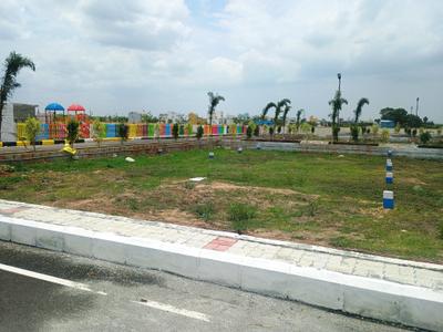 Image of 800 Sq.ft Residential Plot / Land for sale in Palavaram, Chennai for Rs. 2600000