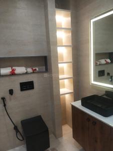 Hall Image of 4500 Sq.ft 5 BHK Villa for sale in Bhicholi Mardana Indore for Rs. 55100008