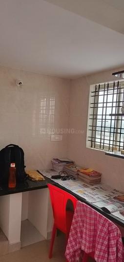 Shrinivasanagara, Rampura Kitchen 1