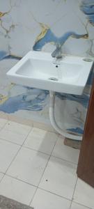 Image of 600 Sq.ft 2 BHK Independent House for rent in Kanausi, Lucknow for Rs. 7000