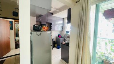 Kitchen Image of 1097 Sq.ft 2 BHK Apartment / Flat for sale in Brigade Cornerstone Utopia, Varthur Bengaluru for Rs. 15000000