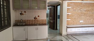 Kitchen Image of 1050 Sq.ft 2 BHK Independent House for sale in Ahmedguda Secunderabad for Rs. 8000000