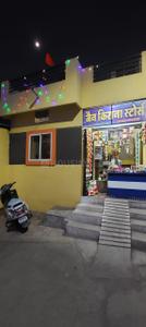 Image of 500 Sq.ft 1 BHK Independent House for sale in Dwarkapuri, Indore for Rs. 3500000