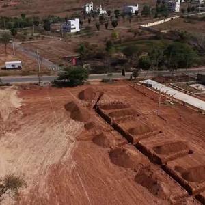 Bugathagalli Plot View 3