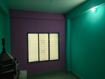 Hall Image of 900 Sq.ft 2 BHK Apartment / Flat for rent in Mourigram Howrah for Rs. 11000