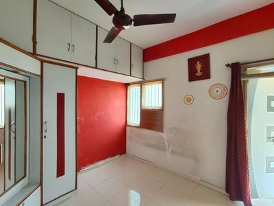 Bedroom Image of 950 Sq.ft 2 BHK Apartment / Flat for sale in Akota Vadodara for Rs. 2600000