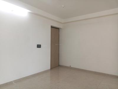 Living Room Image of 461 Sq.ft 1 BHK Apartment / Flat for sale in Silicon Pride, Chembur Mumbai for Rs. 12200000