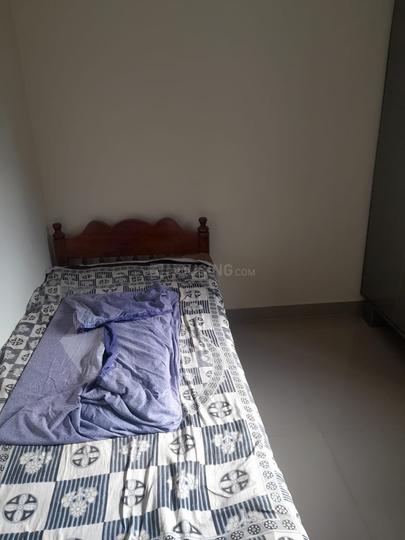 Indiranagar Bedroom 1