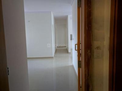 Hall Image of 1055 Sq.ft 2 BHK Apartment / Flat for sale in Mantri Webcity3B by Mantri Developers Private Limited, Narayanapura Bengaluru for Rs. 10000000