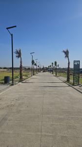 Image of 1250 Sq.ft Residential Plot / Land for sale in Bijalpur, Indore for Rs. 7187500