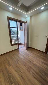 Bedroom Image of 1250 Sq.ft 3 BHK Apartment / Flat for sale in Shastri Nagar Ghaziabad for Rs. 6850000