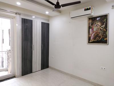 Bedroom Image of 2000 Sq.ft 4 BHK Apartment / Flat for sale in Kamakshi Apartment, Sector 6 Dwarka New Delhi for Rs. 34000000