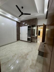 Bedroom Image of 1545 Sq.ft 3 BHK Apartment / Flat for sale in Skyline Dev Residency, Sector 110 Noida for Rs. 5175000