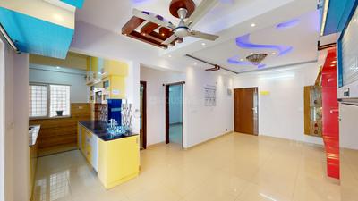 Hall Image of 1024 Sq.ft 2 BHK Apartment / Flat for sale in Alpine Fiesta, Whitefield Bengaluru for Rs. 10000000
