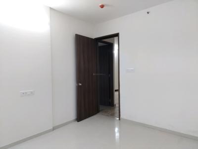 Bedroom Image of 1300 Sq.ft 2 BHK Apartment / Flat for rent in Gagan Signet, Kondhwa Budruk Pune for Rs. 30000