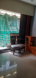 Bedroom Image of 1665 Sq.ft 3 BHK Apartment / Flat for sale in Sukrut 2, Paldi Ahmedabad for Rs. 13500000