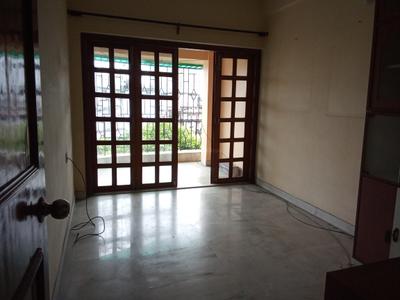 Bedroom Image of 1370 Sq.ft 3 BHK Apartment / Flat for sale in Tollygunge Kolkata for Rs. 10500000