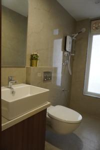 Image of 600 Sq.ft 1 BHK Apartment / Flat for sale in Sudhanshu Paul Chamber, Bhandup West, Mumbai for Rs. 8800000