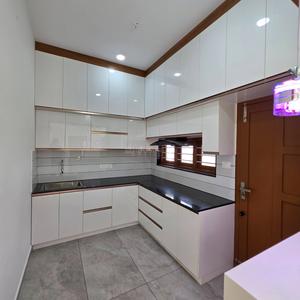 Kitchen Image of 850 Sq.ft 2 BHK Villa for sale in Akathethara Palakkad for Rs. 2500000