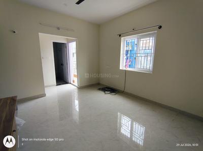 Hall Image of 550 Sq.ft 1 BHK Independent House for rent in Koramangala Bengaluru for Rs. 24000