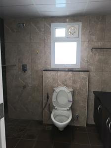 Bedroom Two Image of 980 Sq.ft 2 BHK Apartment / Flat for rent in Prestige Jindal City, Anchepalya Bengaluru for Rs. 39000