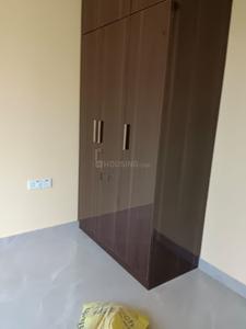 Bedroom Image of 1090 Sq.ft 2 BHK Apartment / Flat for rent in Ambey Gateway, Chinar Park Kolkata for Rs. 35000