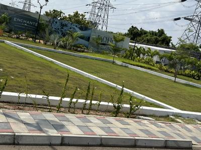 Image of 1000 Sq.ft Residential Plot / Land for sale in Pallikaranai, Chennai for Rs. 10500000