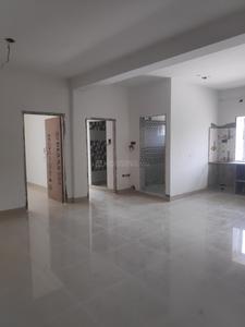 Hall Image of 937 Sq.ft 3 BHK Apartment / Flat for sale in Divya Vishnupriya, Bhadreswar Hooghly for Rs. 2529900