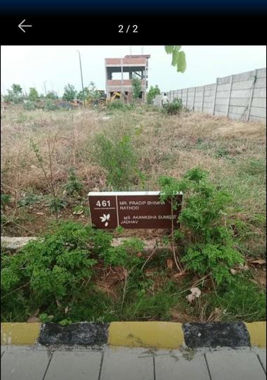 Godrej Orchard Estate Main Image 1