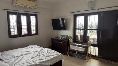 Bedroom Image of 3000 Sq.ft 4 BHK Penthouse for sale in Ajabpur Kalan Dehradun for Rs. 27500000