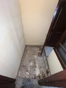 Kitchen Image of 405 Sq.ft 1.5 BHK Independent House for sale in Nayagaon Chandigarh for Rs. 3500000