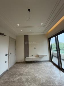 Bedroom Image of 1426 Sq.ft 3 BHK Builder Floor for sale in Mukherjee Apartment, Mukherjee Nagar New Delhi for Rs. 24000000