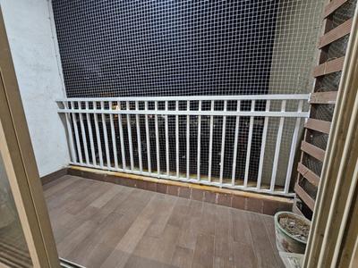 Balcony Image of 1500 Sq.ft 2 BHK Apartment / Flat for rent in Lodha Casa Rio, Palava Phase 1 Thane for Rs. 32000