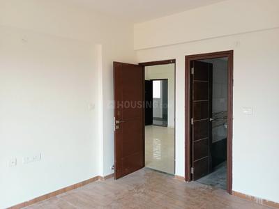 Bedroom Image of 1530 Sq.ft 3 BHK Apartment / Flat for sale in Abhee Kings Court by Abhee Ventures, Yamare Bengaluru for Rs. 14750000
